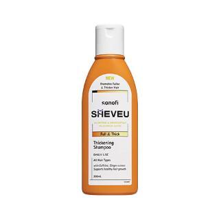 SHEVEU 去屑止痒洗发水 200ml