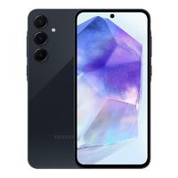 百亿补贴：SAMSUNG 三星 Galaxy A55 光学防抖 拍照手机 12+256GB