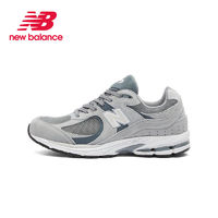 百亿补贴：new balance NB男鞋女鞋2002R系列复古跑步鞋运动休闲鞋M2002RST