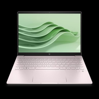 百亿补贴：ASUS 华硕 星BookPro14 14英寸笔记本电脑（i5-13500H、16GB、1TB、2.8K）