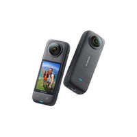 Insta360 影石 X4 全景运动相机