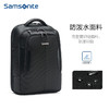 PLUS会员：Samsonite 新秀丽 商务简约电脑包 BP0 BP0010