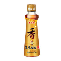 金龙鱼 芝麻香油 100ml