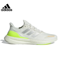 adidas阿迪达斯夏季男女鞋pureboost23运动跑步鞋ih7673