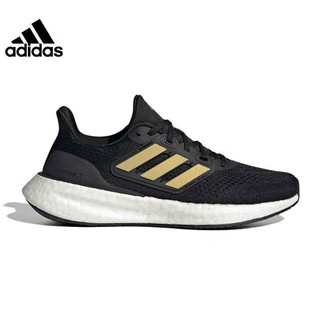 adidas 阿迪达斯 女鞋PUREBOOST运动跑步鞋IF2391