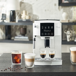 De'Longhi 德龙 delonghi/德龙 S2 全自动咖啡机 家用进口意式现磨办公室