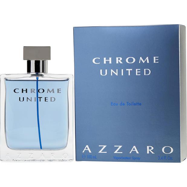 LORIS AZZARO AZZARO 阿莎罗 酷蓝唯我男士淡香水 EDT 100ml