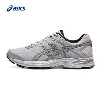 百亿补贴：ASICS 亚瑟士 跑鞋男GEL-FLUX 4新品回弹缓震运动鞋1011B934-021