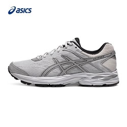 ASICS 亚瑟士 跑鞋男GEL-FLUX 4新品回弹缓震运动鞋1011B934-021