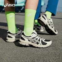 ASICS 亚瑟士 跑鞋男GEL-EXALT 2稳定回弹训练运动鞋1011B918-002