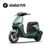 Ninebot 九号 Mz MIX 电动自行车