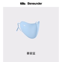 88VIP：Beneunder 蕉下 冰薄系列 护眼角防晒口罩