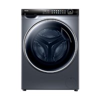 Haier 海尔 精华洗系列 G10028BD14LS 滚筒洗衣机 10KG