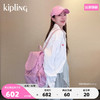 kipling 凯普林 达人同款24新休闲通勤出门双肩背包猴子包|CITY PACK系列