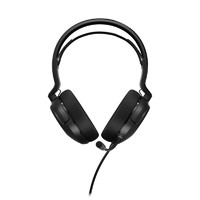 新品发售：美商海盗船 HS35 V2 头戴式游戏耳机
