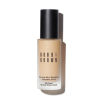 cdf会员购：BOBBI BROWN 羽柔持妆粉底液 #2.5号Wram Sand 30ml