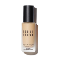 BOBBI BROWN 羽柔持妆粉底液 #2.5号Wram Sand 30ml