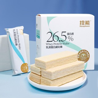 DGI 乳清蛋白威化棒 360g