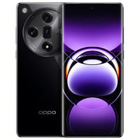 百亿补贴：OPPO Find X7 星空黑 天玑 9300 超光影 专业哈苏人像5G手机