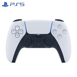 SONY 索尼 PlayStation5 PS5游戏手柄DualSense无线控制器