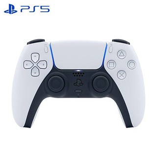 百亿补贴：SONY 索尼 PlayStation5 PS5游戏手柄DualSense无线控制器