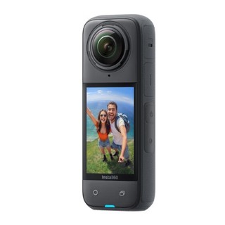 Insta360 影石 X4 全景运动相机 标准套装