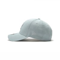 NEW ERA 纽亦华 春夏mlb NY纽约洋基男女可调节棒球帽弯檐帽潮牌百搭防晒帽