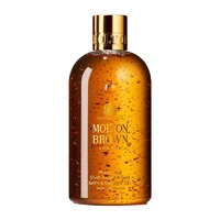 MOLTON BROWN 乌木沉香金箔香氛沐浴露 300ml