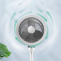 AIRMATE 艾美特 CA23系列 空气循环扇