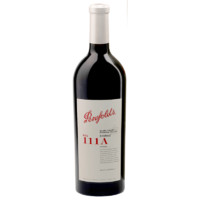 Penfolds 奔富 Bin 111A Shiraz 2016年 750ml 单支