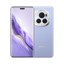 HONOR 荣耀 Magic6 Pro 12GB+256GB 流云紫