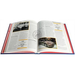 英文原版 DK商业百科 The Business Book 中产白领常备经管图解书