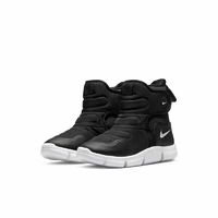 百亿补贴：NIKE 耐克 BP幼童Nike Novice Boot高帮保暖户外靴黑色 AV8339-005