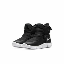 NIKE 耐克 BP幼童Nike Novice Boot高帮保暖户外靴黑色 AV8339-005