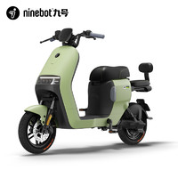 新品发售：Ninebot 九号 A2z 60 新国标电动车 TDT126Z