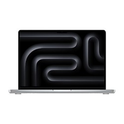 Apple 苹果 MacBook Pro 14英寸笔记本电脑（M3 Pro、18GB、512GB）