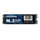 PLUS会员：CHUXIA 储侠 C20 M.2 NVMe 固态硬盘 128GB