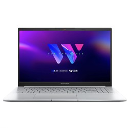 ASUS 华硕 无畏Pro15 2023 15.6英寸笔记本电脑（R9-7940H、16GB、1TB、RTX4050）