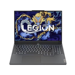 LEGION 联想拯救者 Y7000P 2024 16英寸游戏笔记本电脑（i7-14700HX、16GB、1TB、RTX4060）