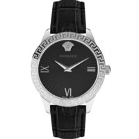 Versace Women's Greca Signature 38mm Quartz Watch