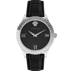 Versace Women's Greca Signature 38mm Quartz Watch