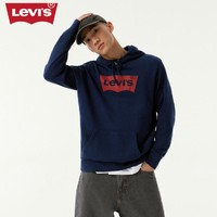 Levi's 李维斯 男女款连帽卫衣 19622