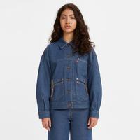 Levi's 李维斯 Red先锋系列女士牛仔夹克