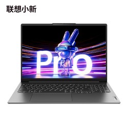 Lenovo 联想 小新Pro14 2023 14英寸笔记本电脑（i5-13500H、16GB、1TB）