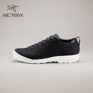 ARC'TERYX 始祖鸟 RALLE LEATHER GTX  男女同款 运动休闲鞋