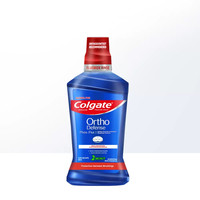 Colgate 高露洁 正畸含氟漱口水 500ml