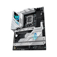 ASUS 华硕 Intel i7搭华硕主板CPU套装 华硕Z790-A WIFI 吹雪 SATX主板+英特尔 i7-14700K 盒装