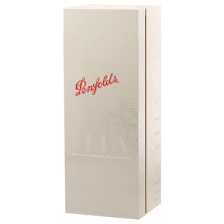 【兔子疯了秒杀爆降689元！奔富111 · 澳洲酒王满分臻品！】Penfolds Bin 111A Shiraz 2016  低均超千元！