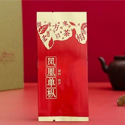 东方顶丛 品鉴装凤凰单丛蜜兰香8g/包