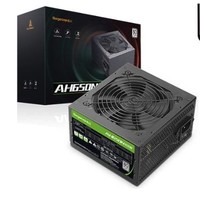 百亿补贴：Segotep 鑫谷 AH650N 战神版 白牌直出电源 650W